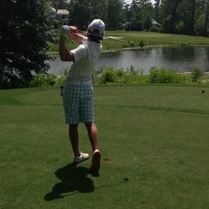 Meet your Posher, Jack